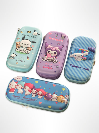 Sanrio Stationery Case