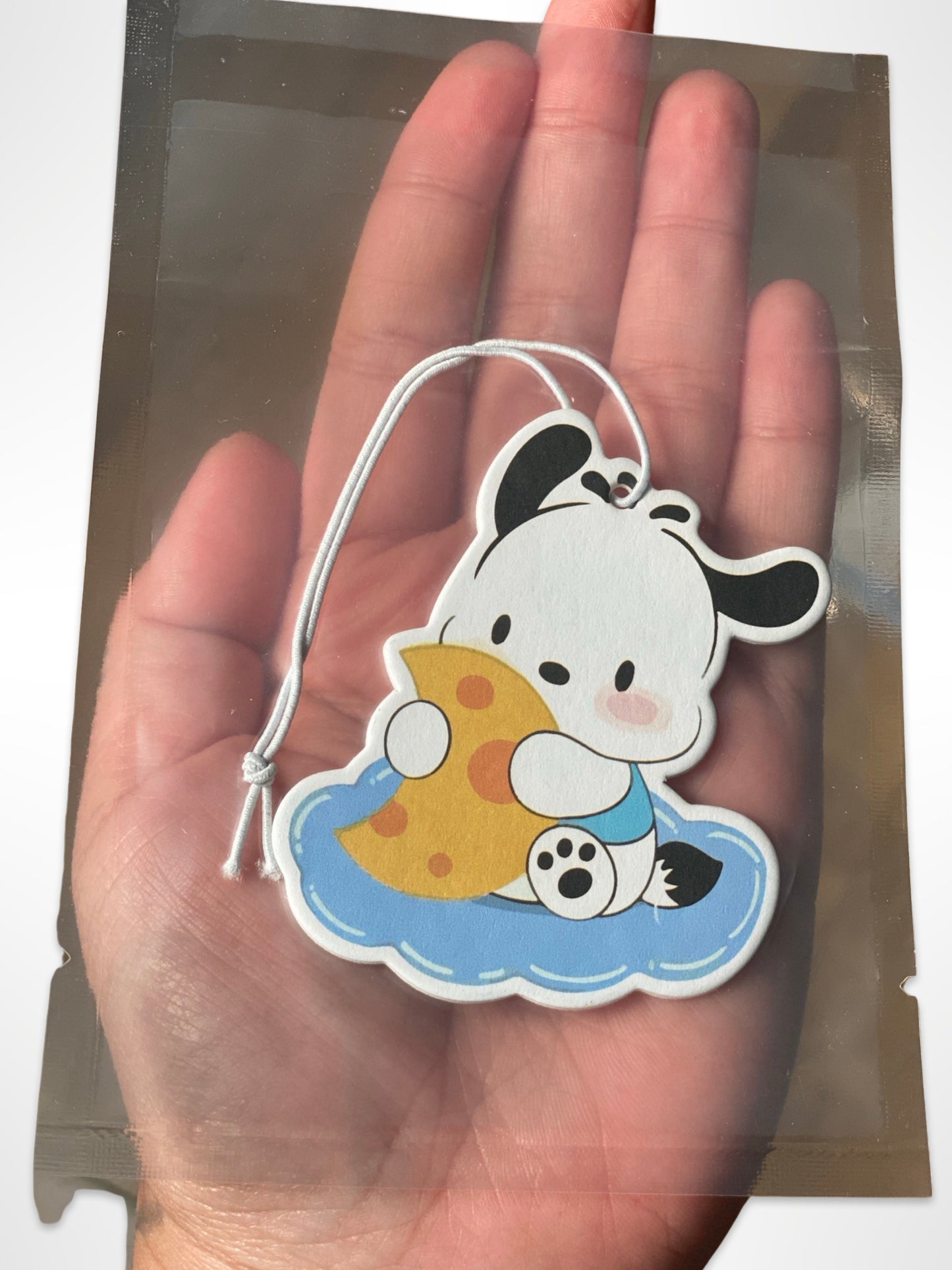 Kawaii Car Air Freshener