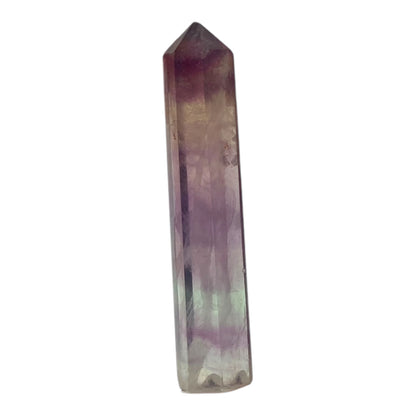 Fluorite Tower