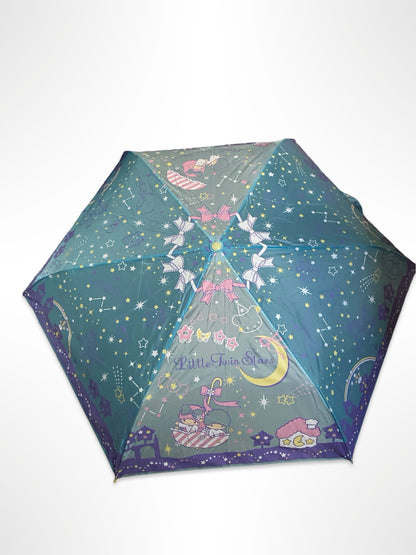 Sanrio Automatic Umbrella