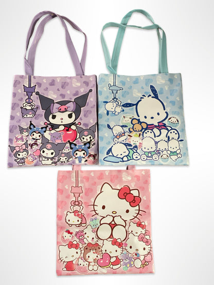 Sanrio Shoulder Tote Bags