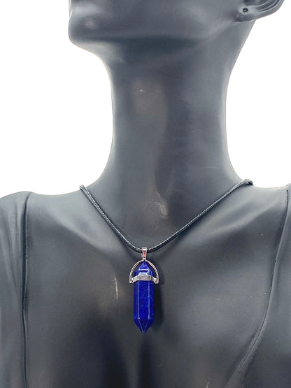 Lapis Lazuli Necklace