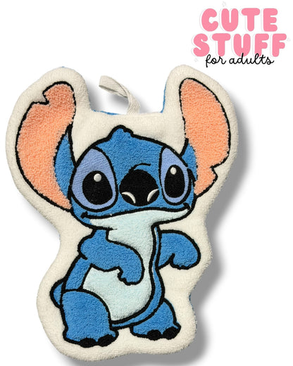 Cartoon Character Hand Towel Collection | Cute & Fun Everyday Towels