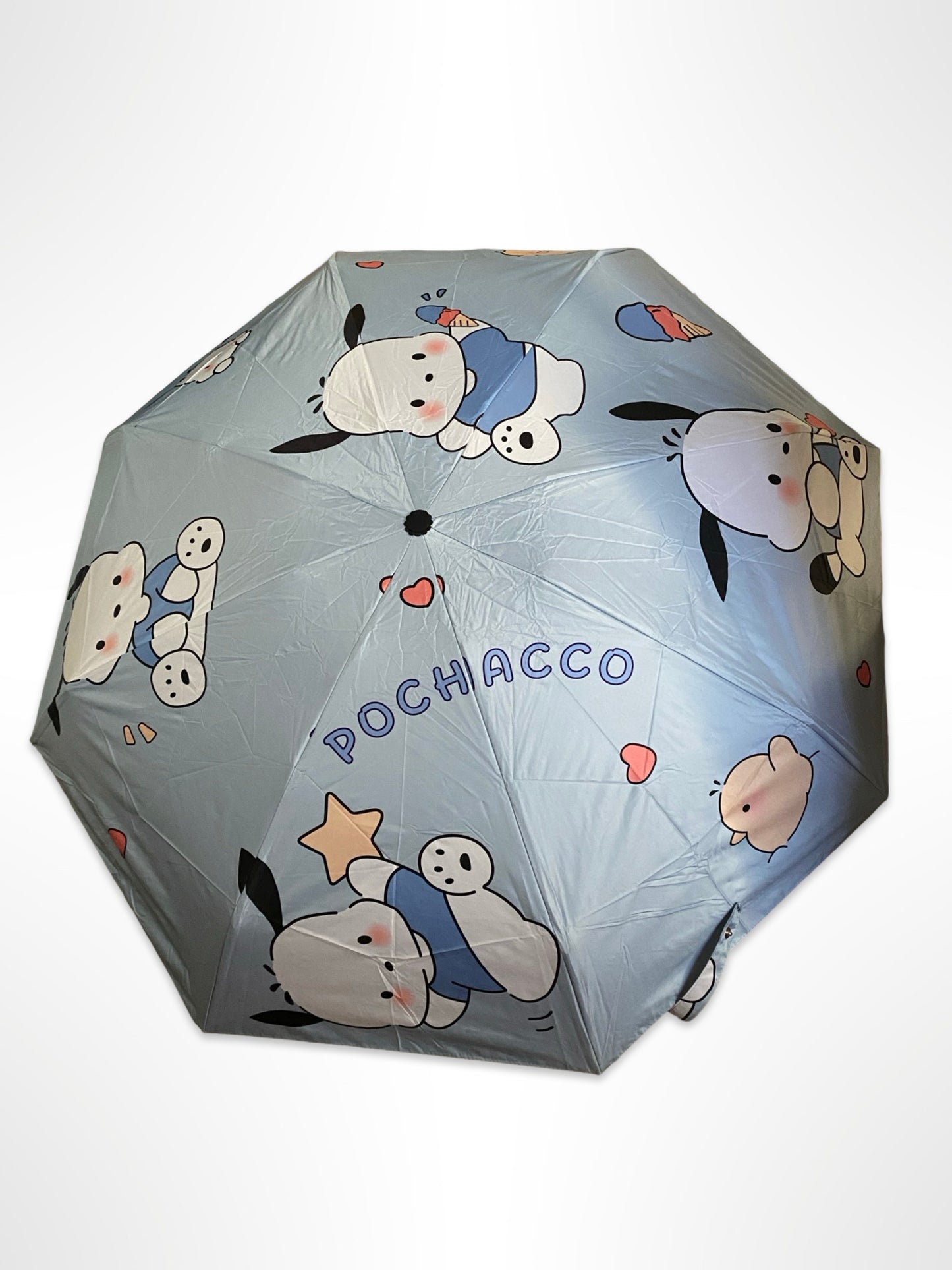 Sanrio Automatic Umbrella