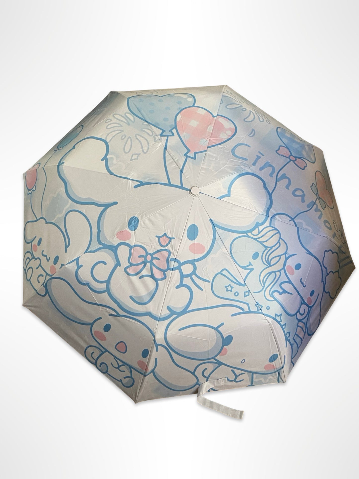 Sanrio Automatic Umbrella