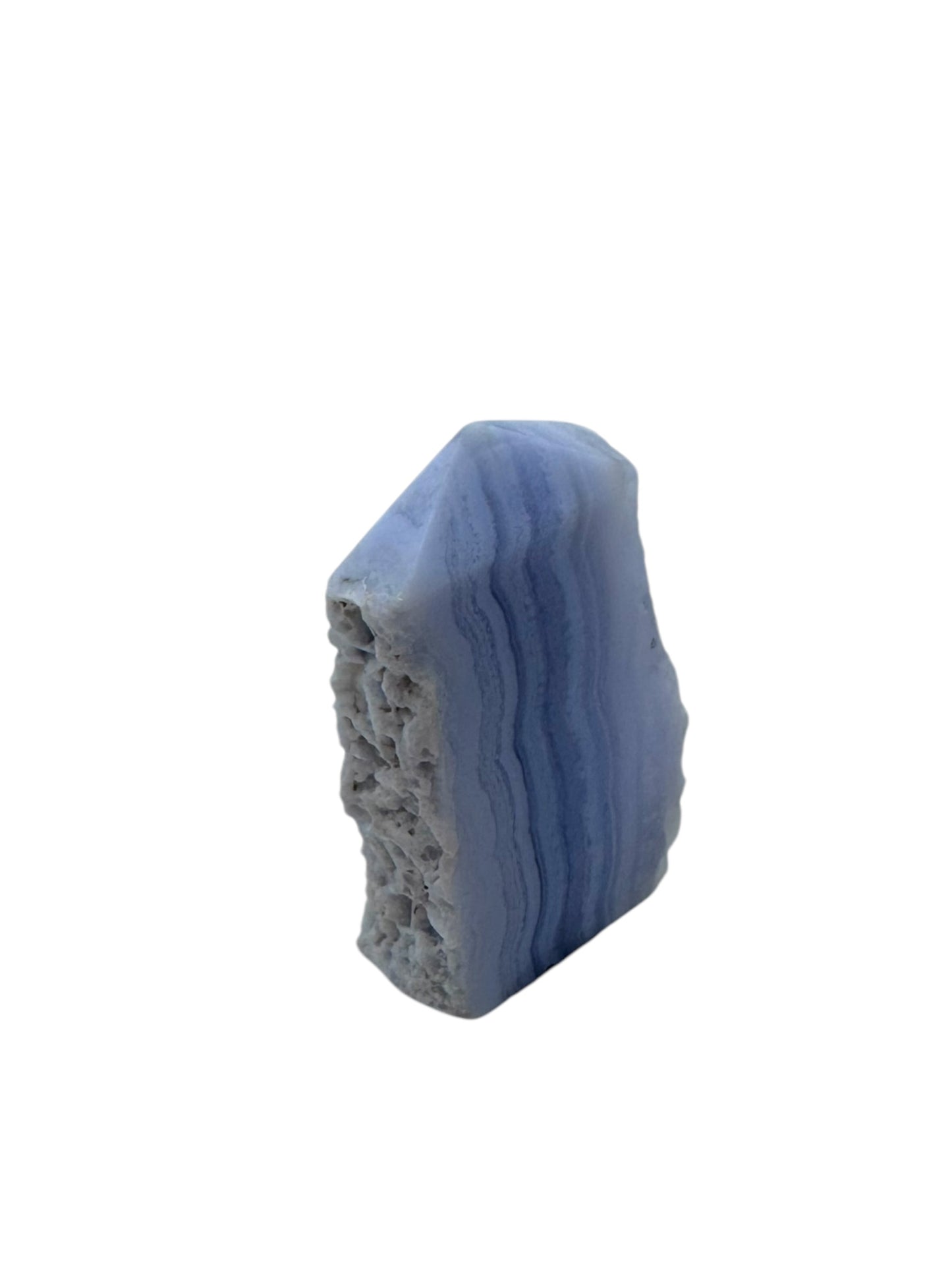 Blue Lace Agate