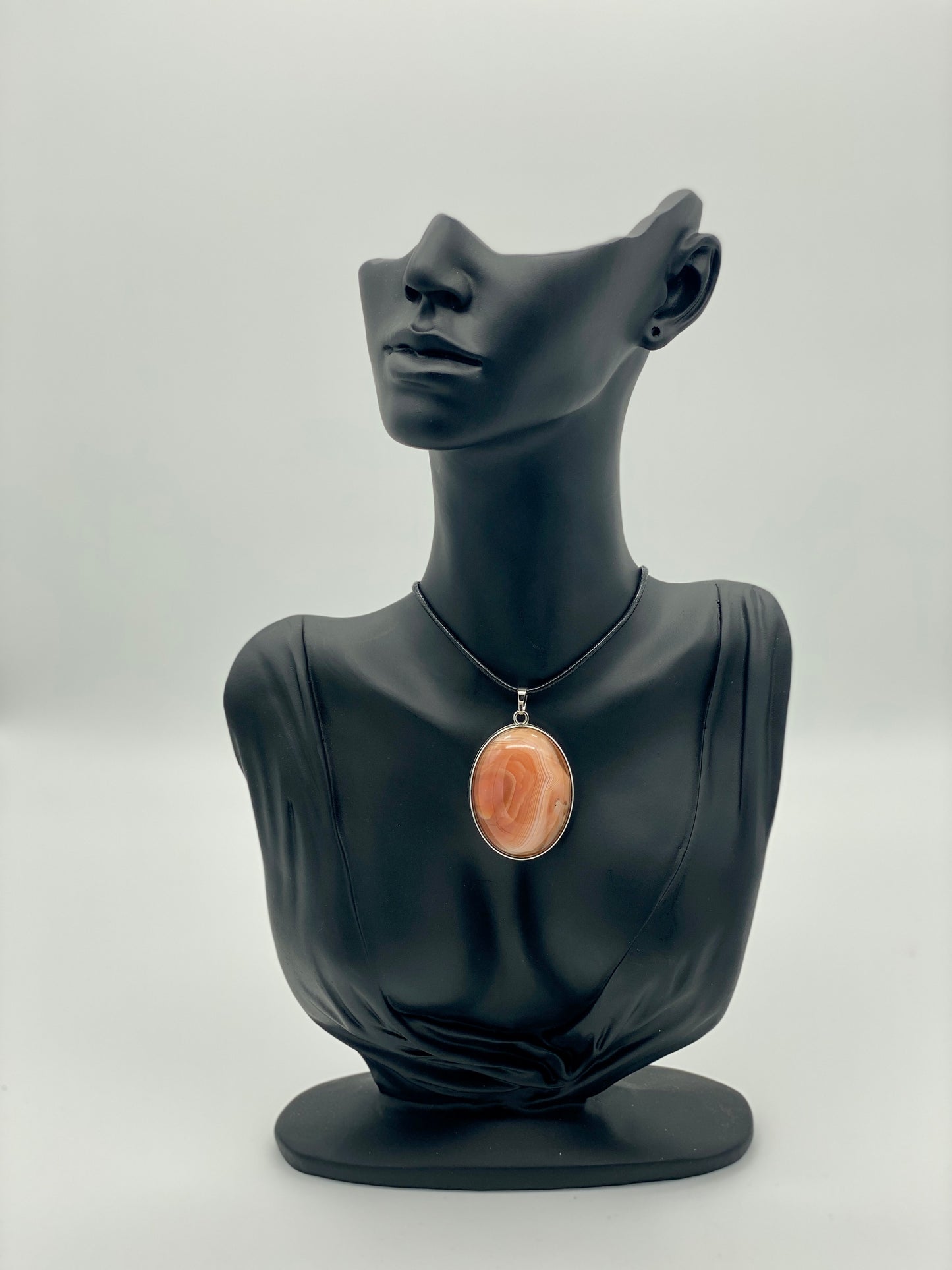 Carnelian Pendant