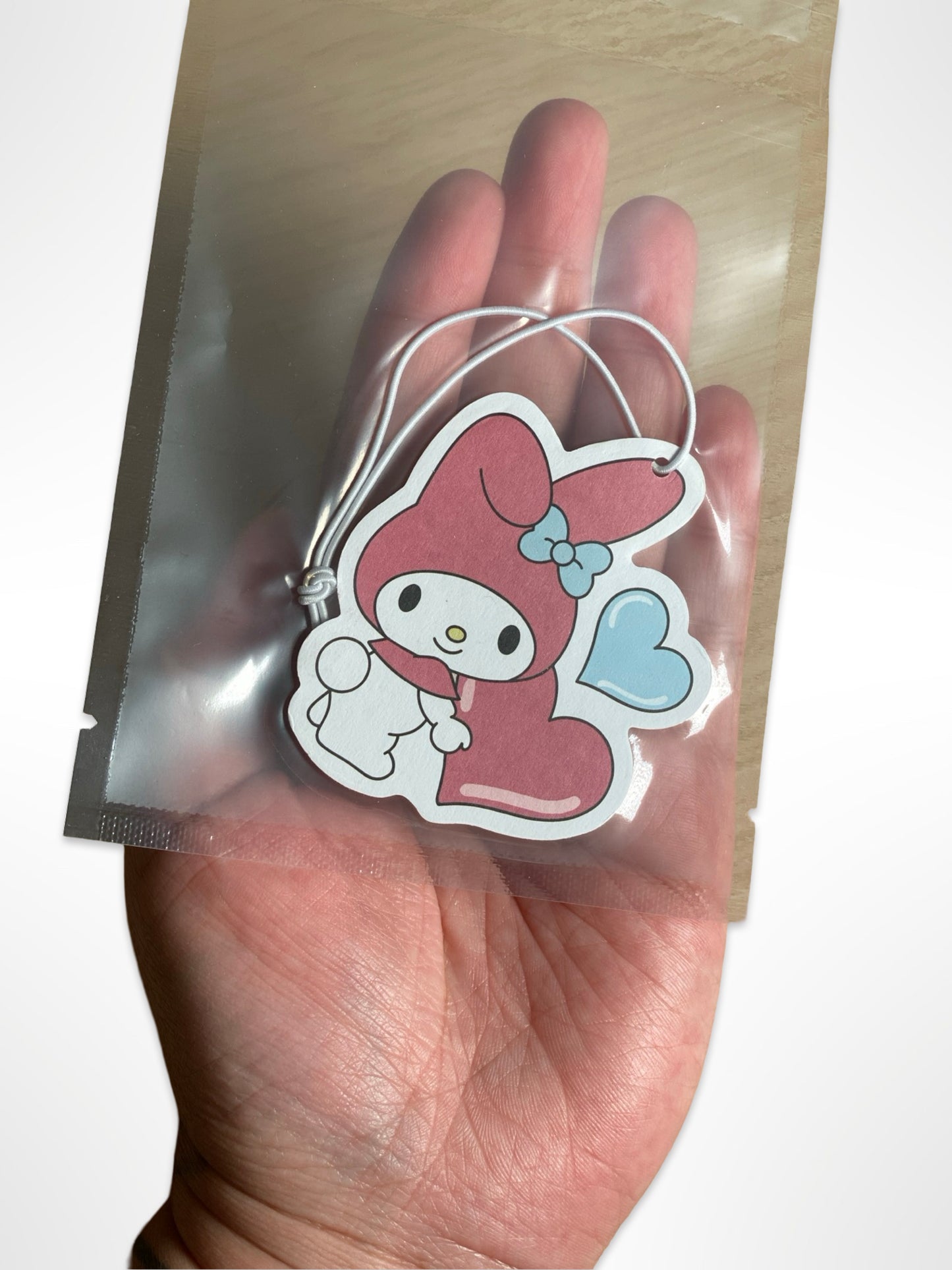 Kawaii Car Air Freshener