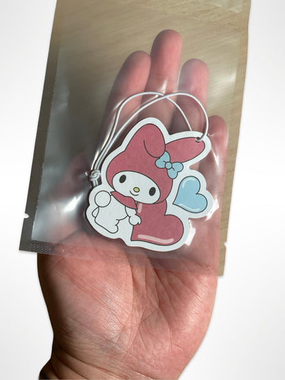 Kawaii Car Air Freshener