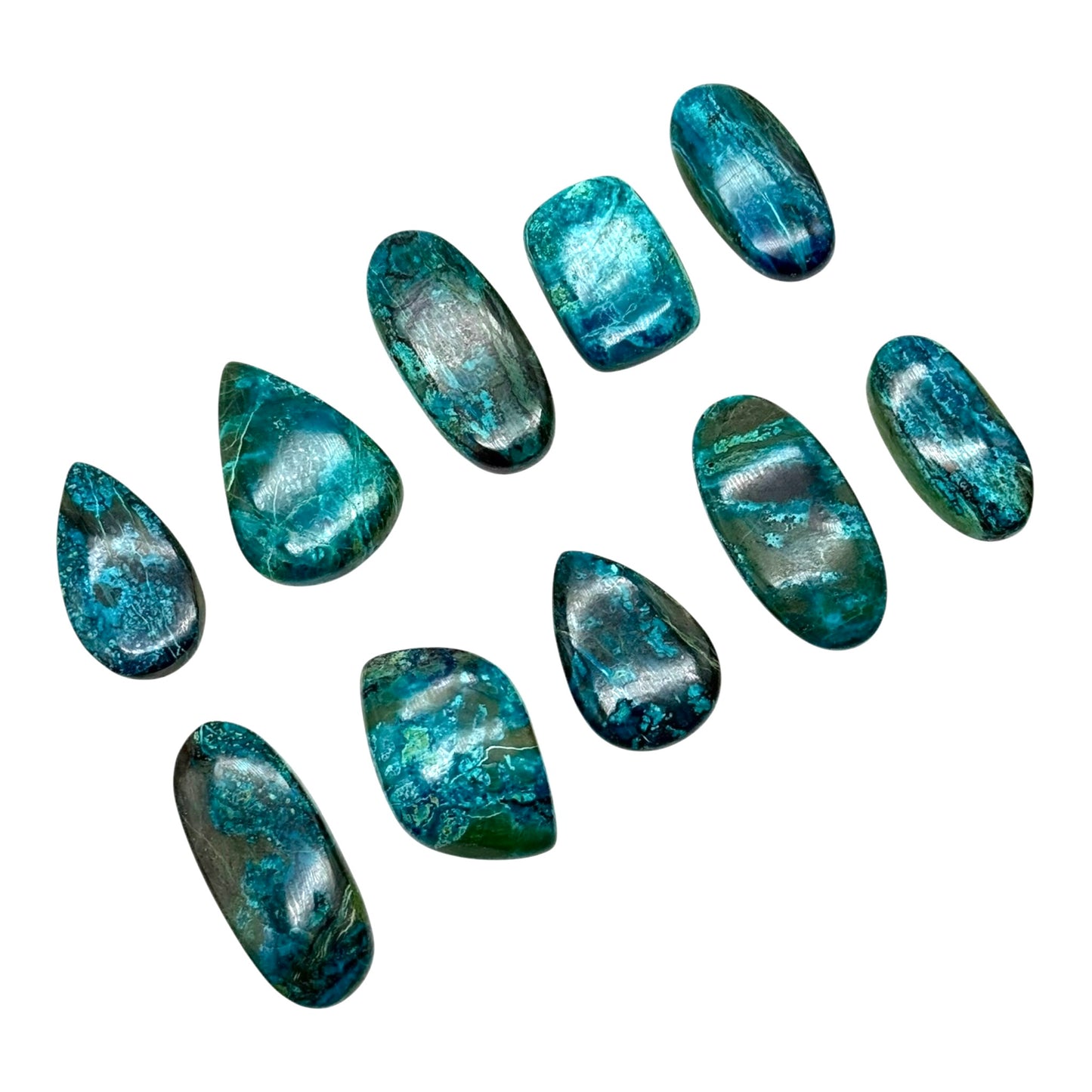 Shattuckite