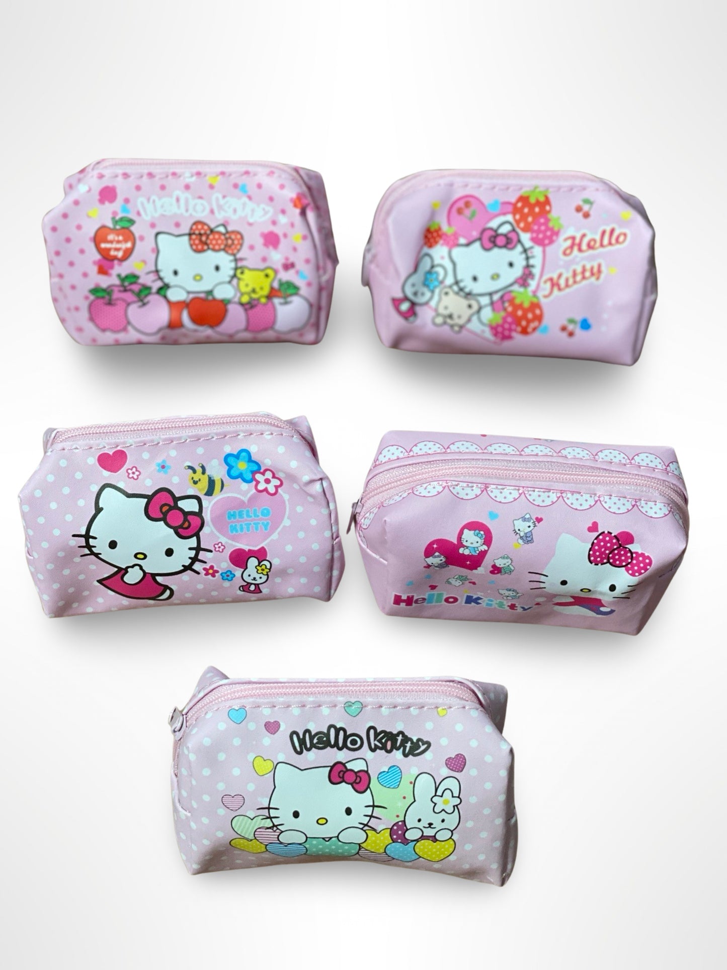 HK Coin Purse