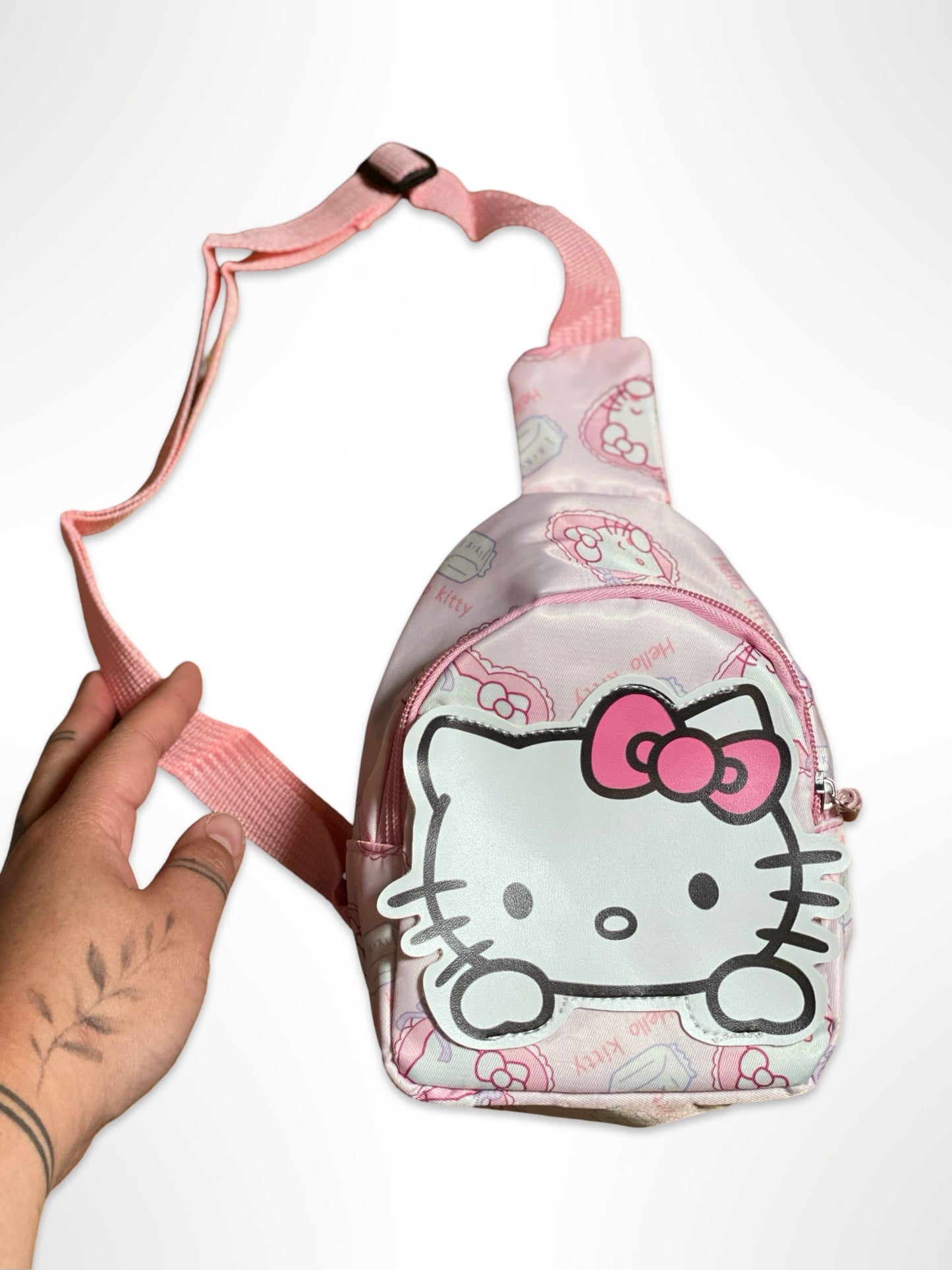 Sanrio Body Bag