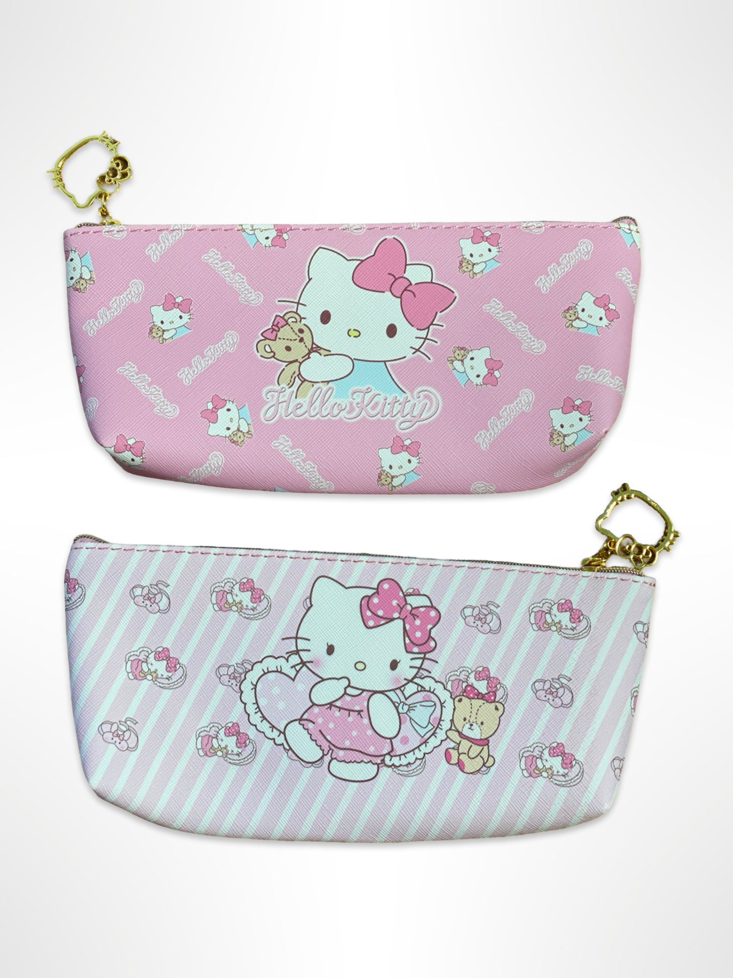 Hello Kitty Rectangular Pouch