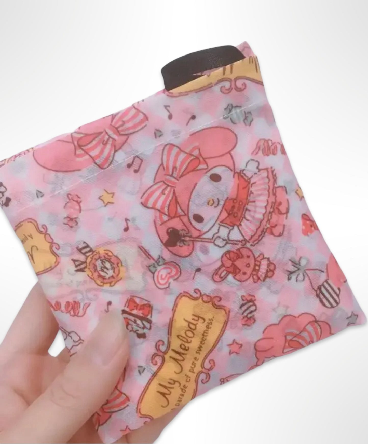 Sanrio Foldable Shopping Bag