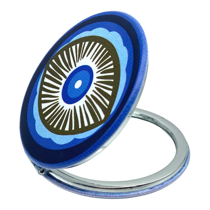 Evil Eye Compact Mirror