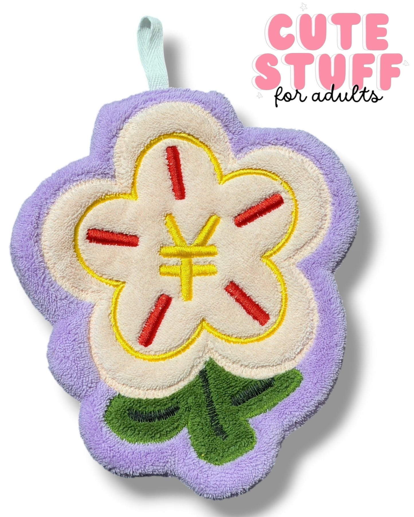 Cute & Cozy Hand Towel Collection