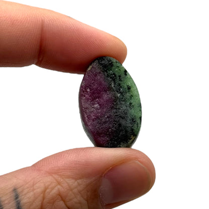 Ruby Zoisite