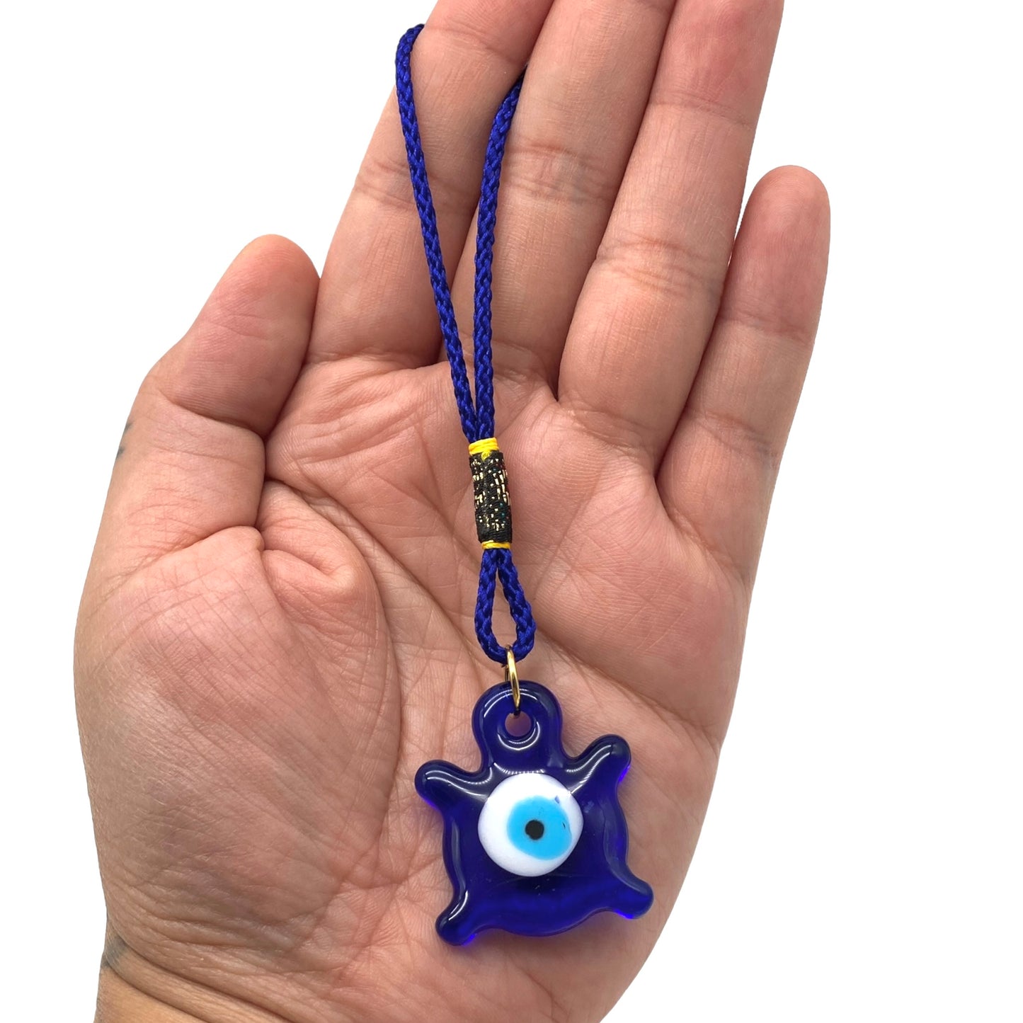 Evil Eye Protection Charm 🧿