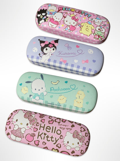 Eyeglasses Case