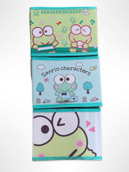 Sanrio Collapsible Storage Box