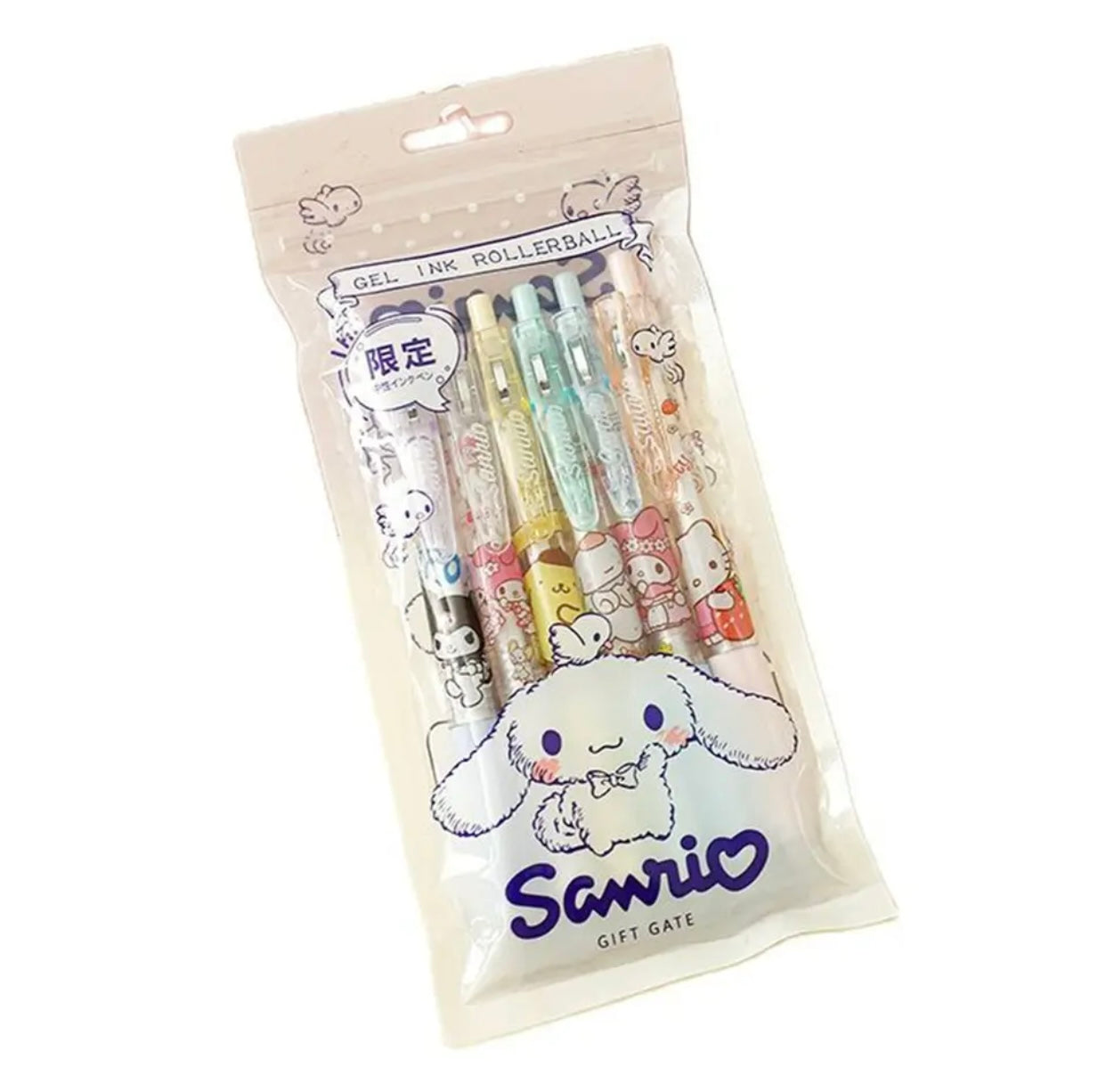 Sanrio Friends Surprise Pen