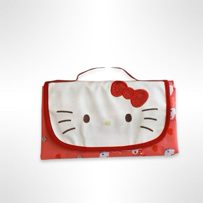 Sanrio Foldable Moisture-proof Mat