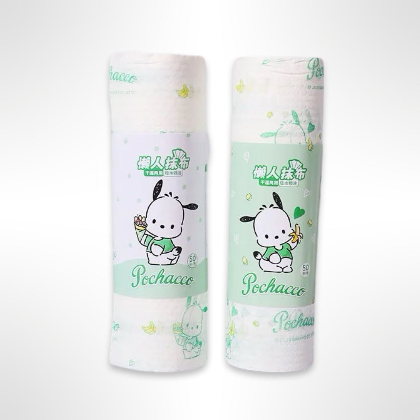 Sanrio Kitchen Paper Towel Roll