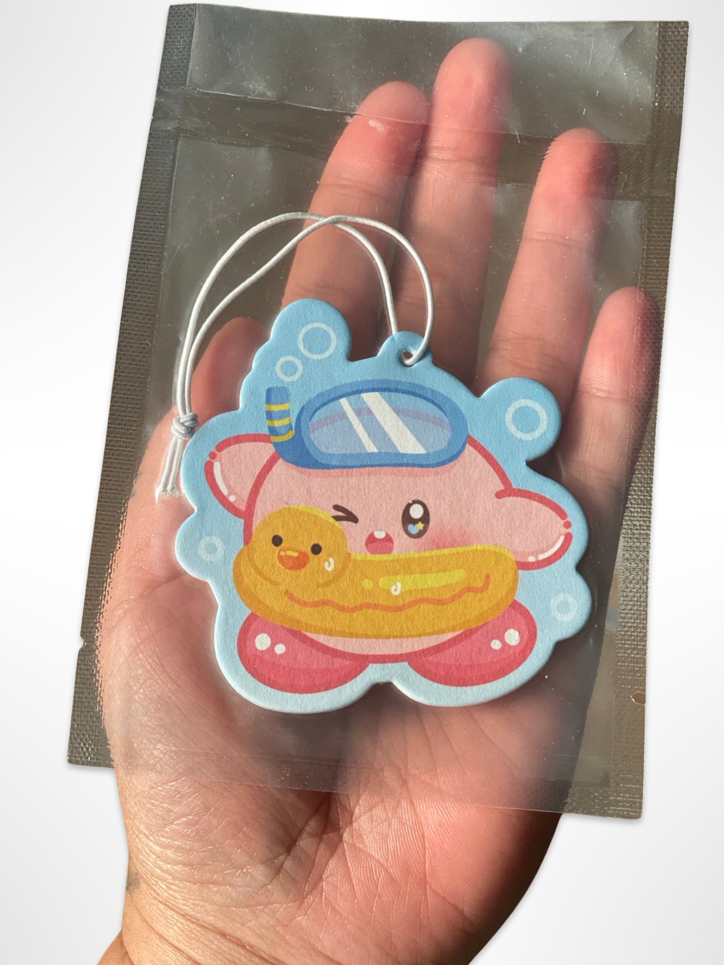 Kawaii Car Air Freshener