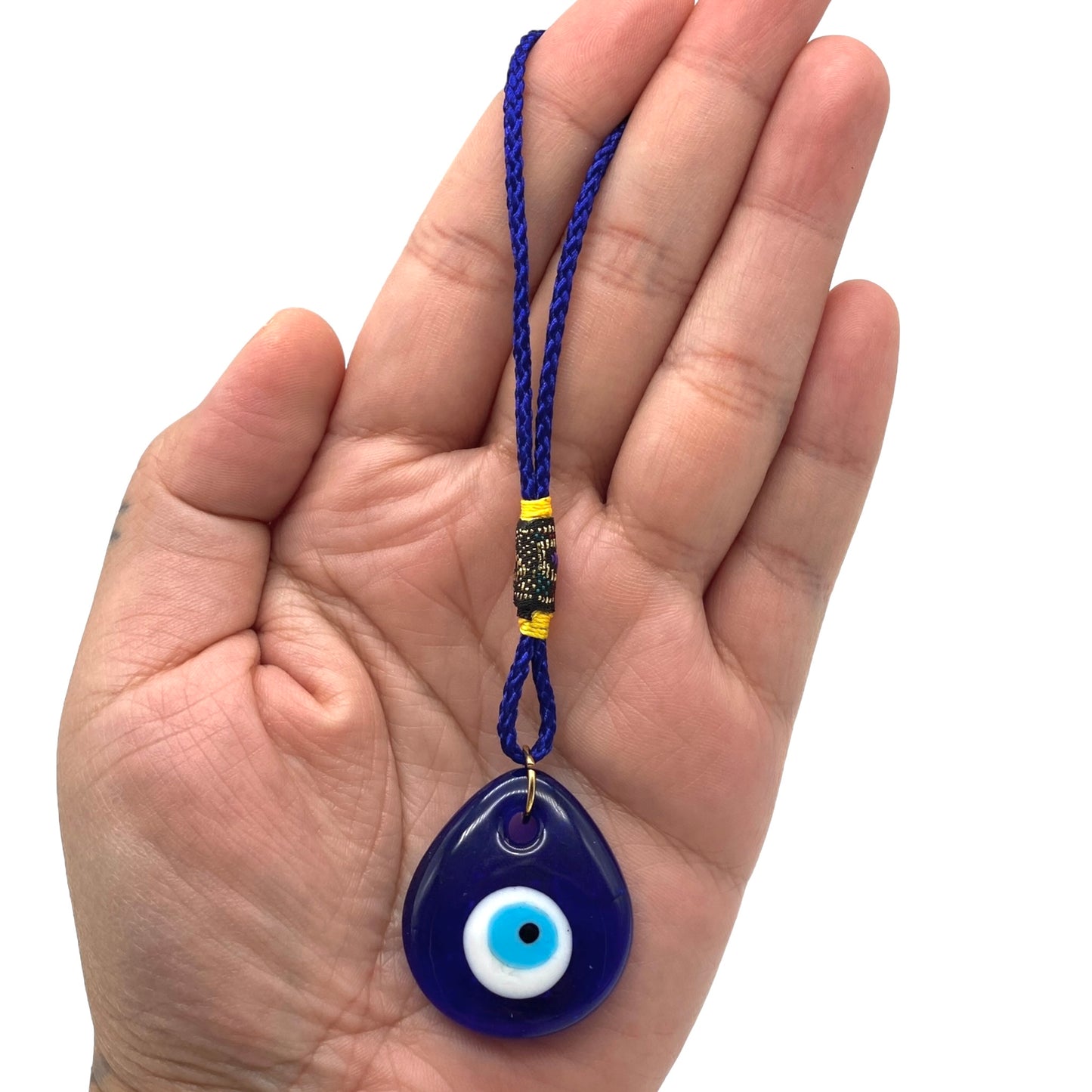 Evil Eye Protection Charm 🧿