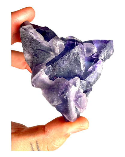 Fluorite Specimen (3)