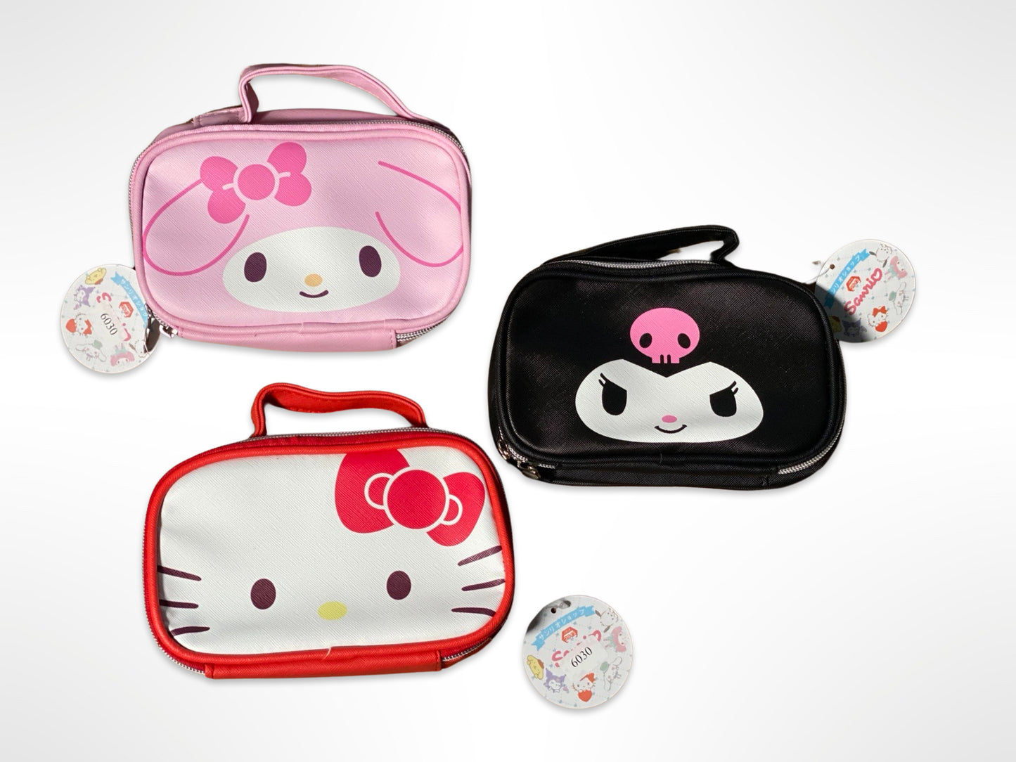 Sanrio Multipurpose Bag