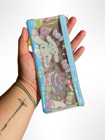 Sanrio Pencil Bag