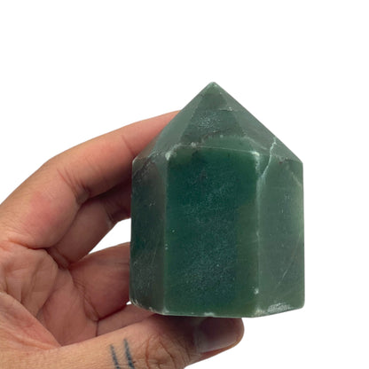 Green Aventurine