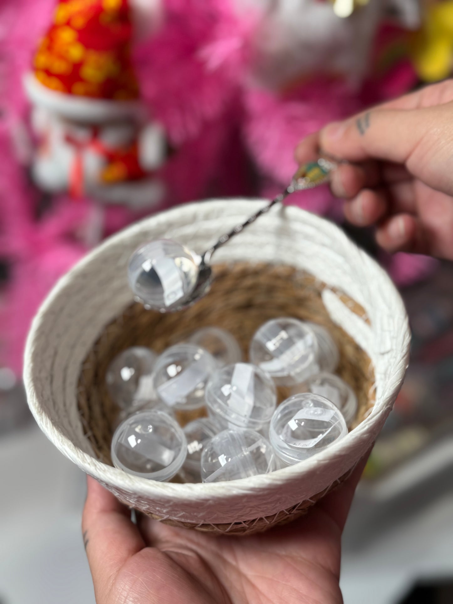 Kawaii Mystery Scoop – Trinkets Edition