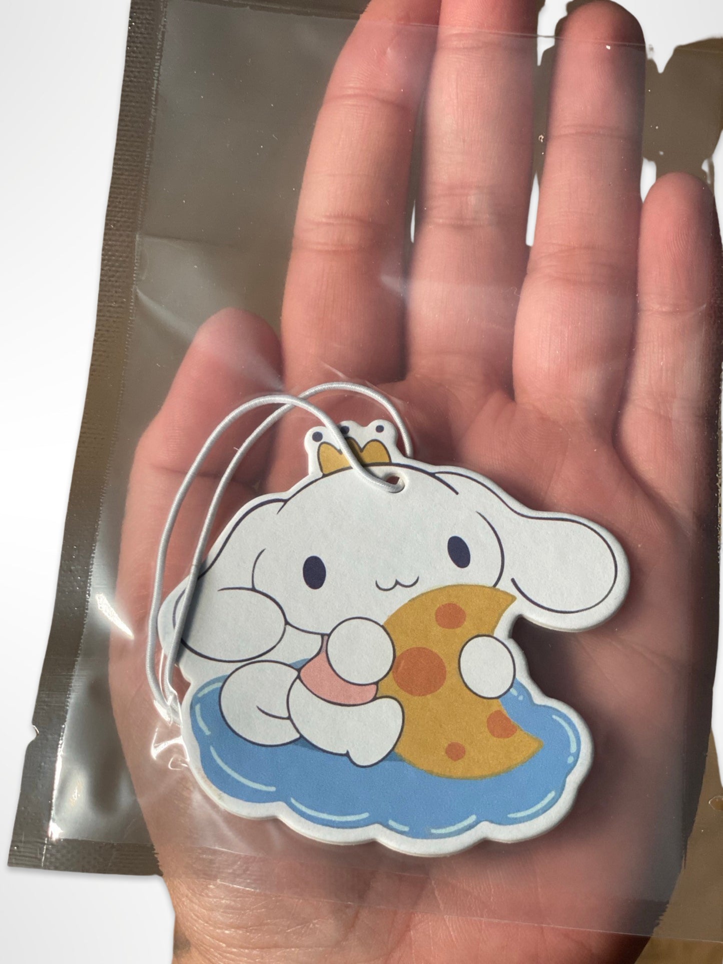 Kawaii Car Air Freshener