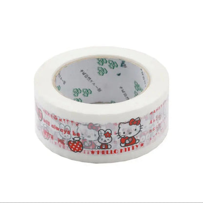 Hello Kitty Packaging Tape