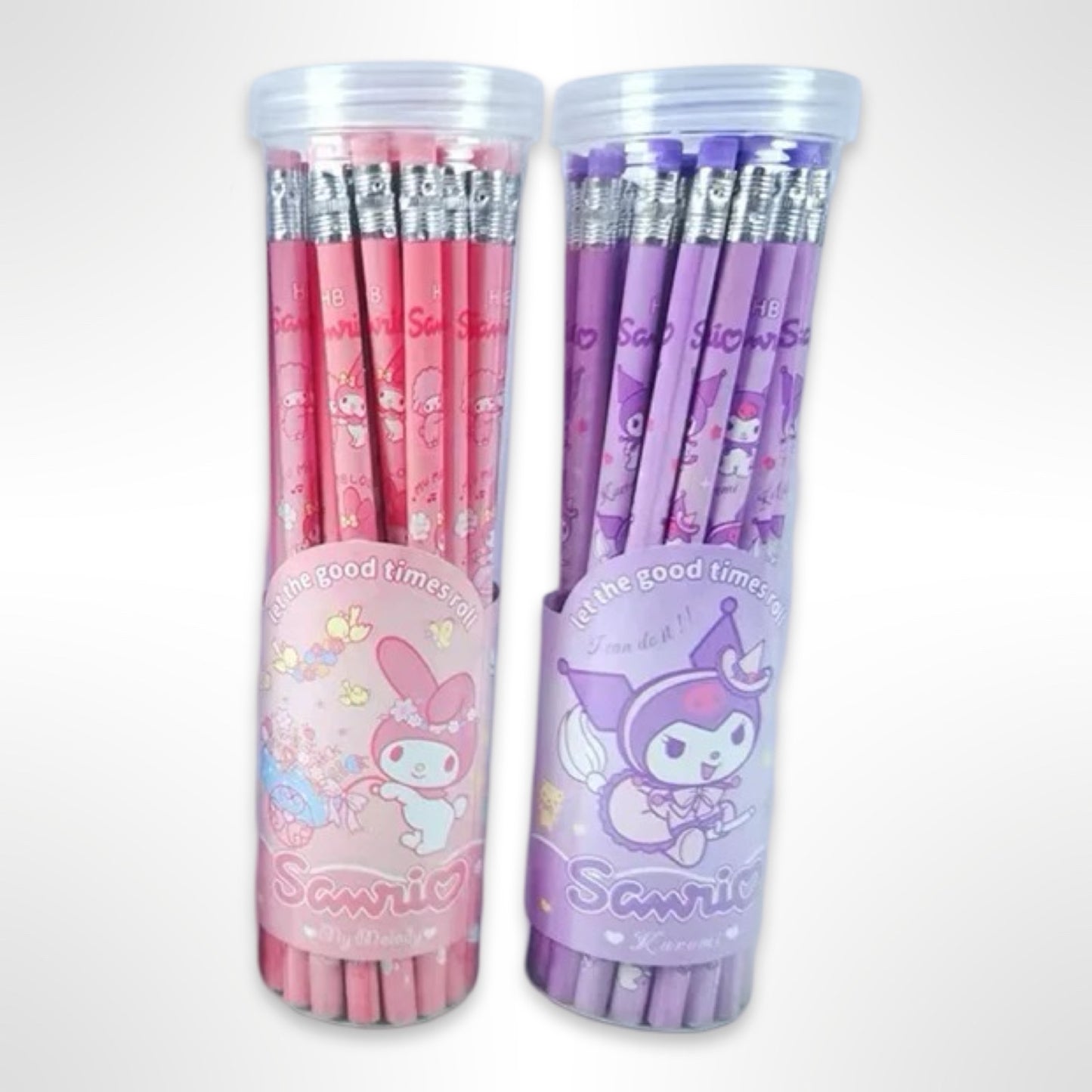 Sanrio Pencil