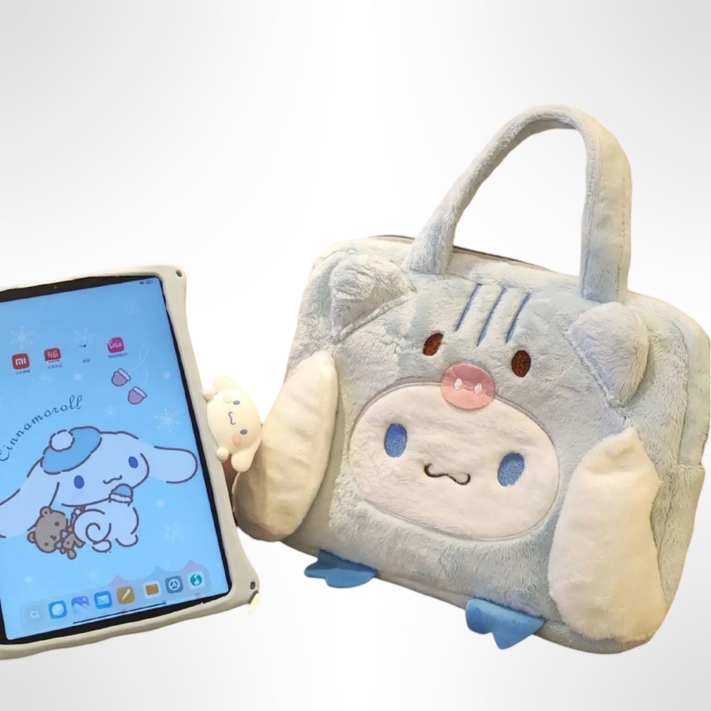 Sanrio Laptop Bags