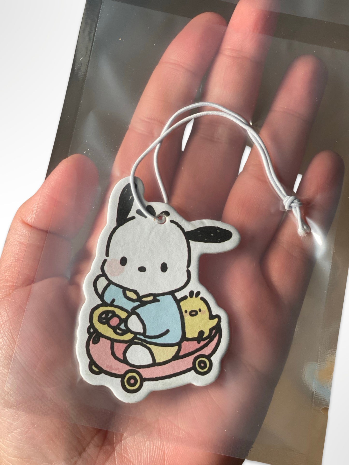 Kawaii Car Air Freshener