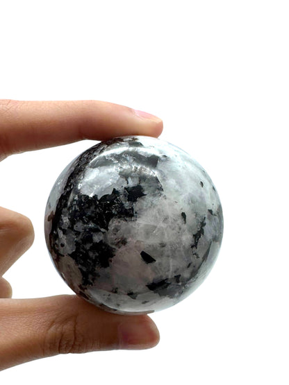 Moonstone Sphere