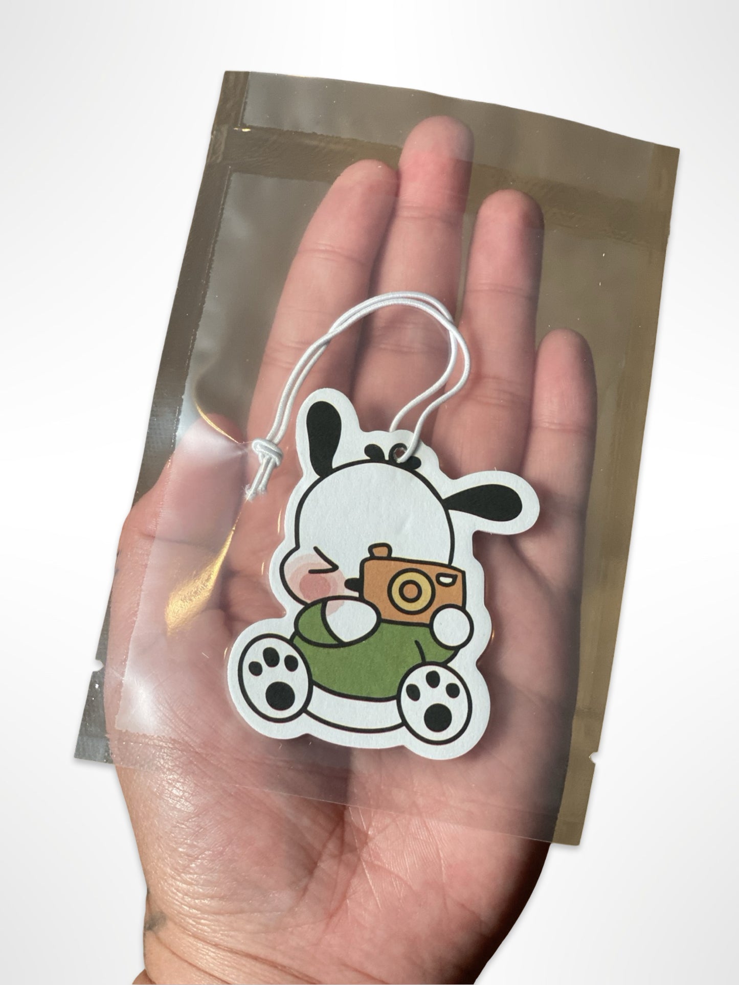 Kawaii Car Air Freshener