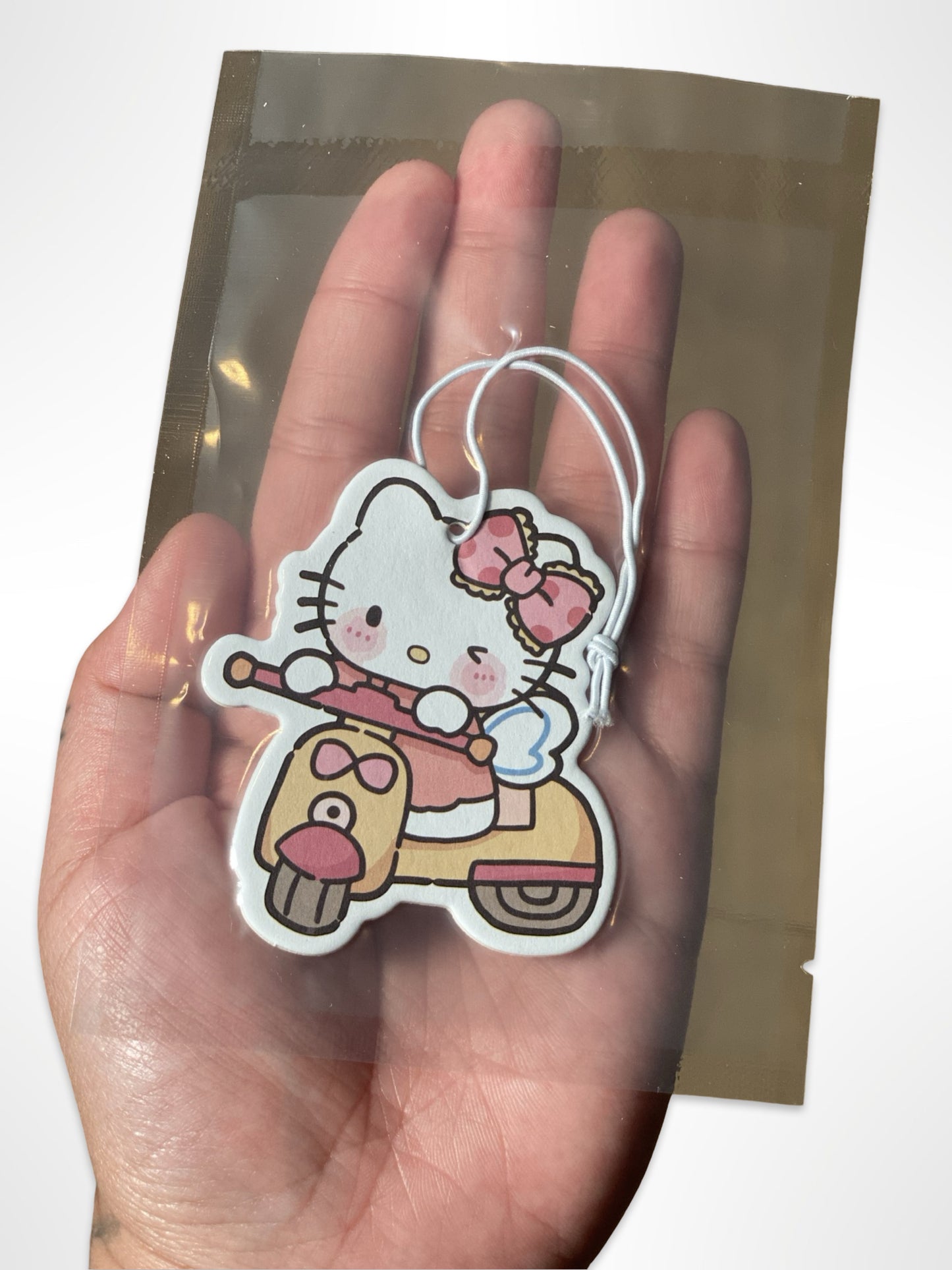 Kawaii Car Air Freshener