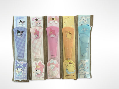 Sanrio Foldable Fan