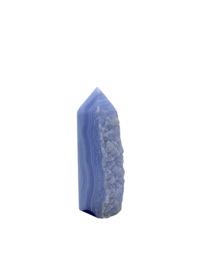 Blue Lace Agate