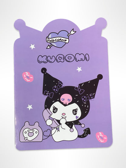 Kawaii Notebook