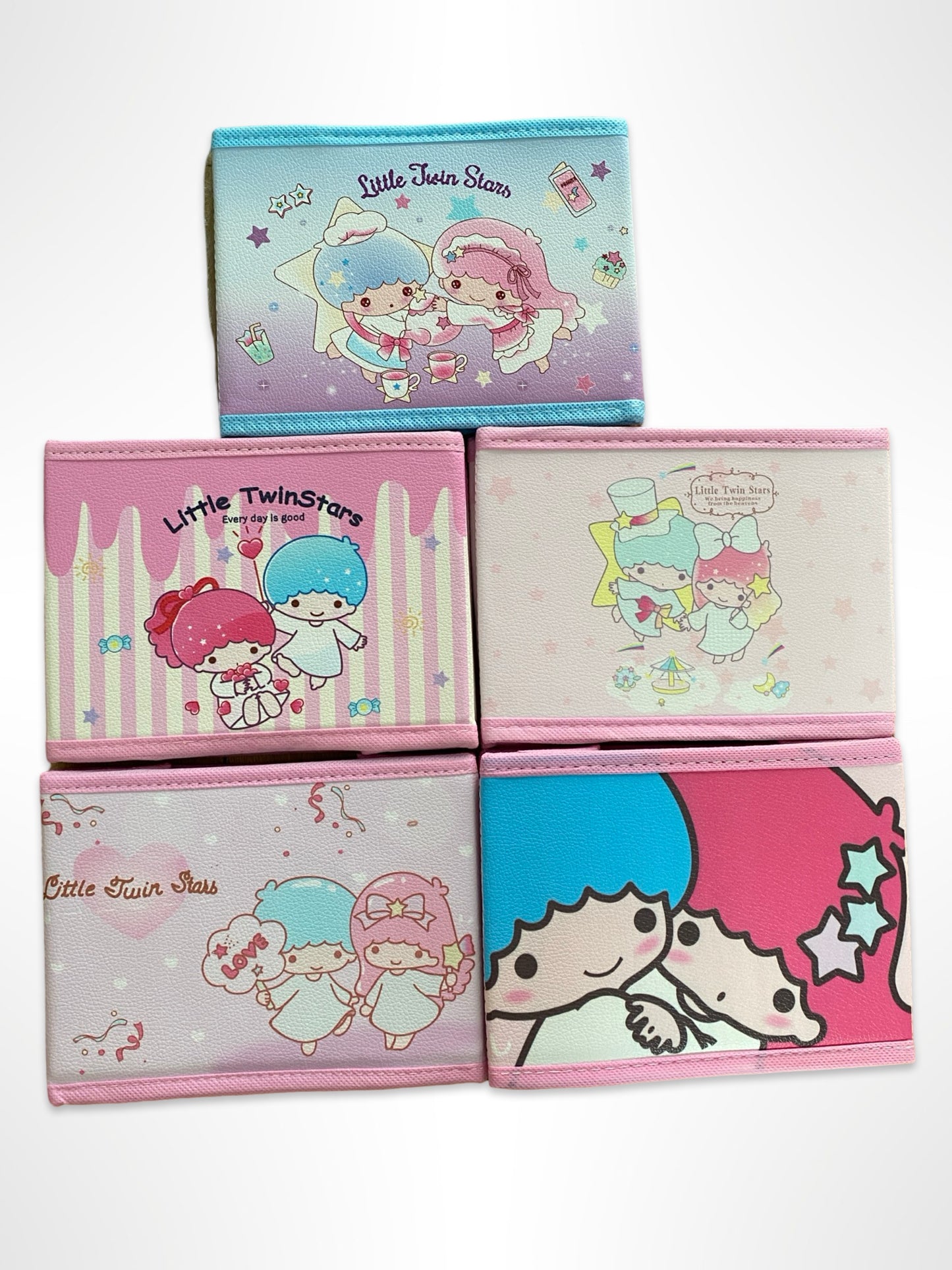 Sanrio Collapsible Storage Box