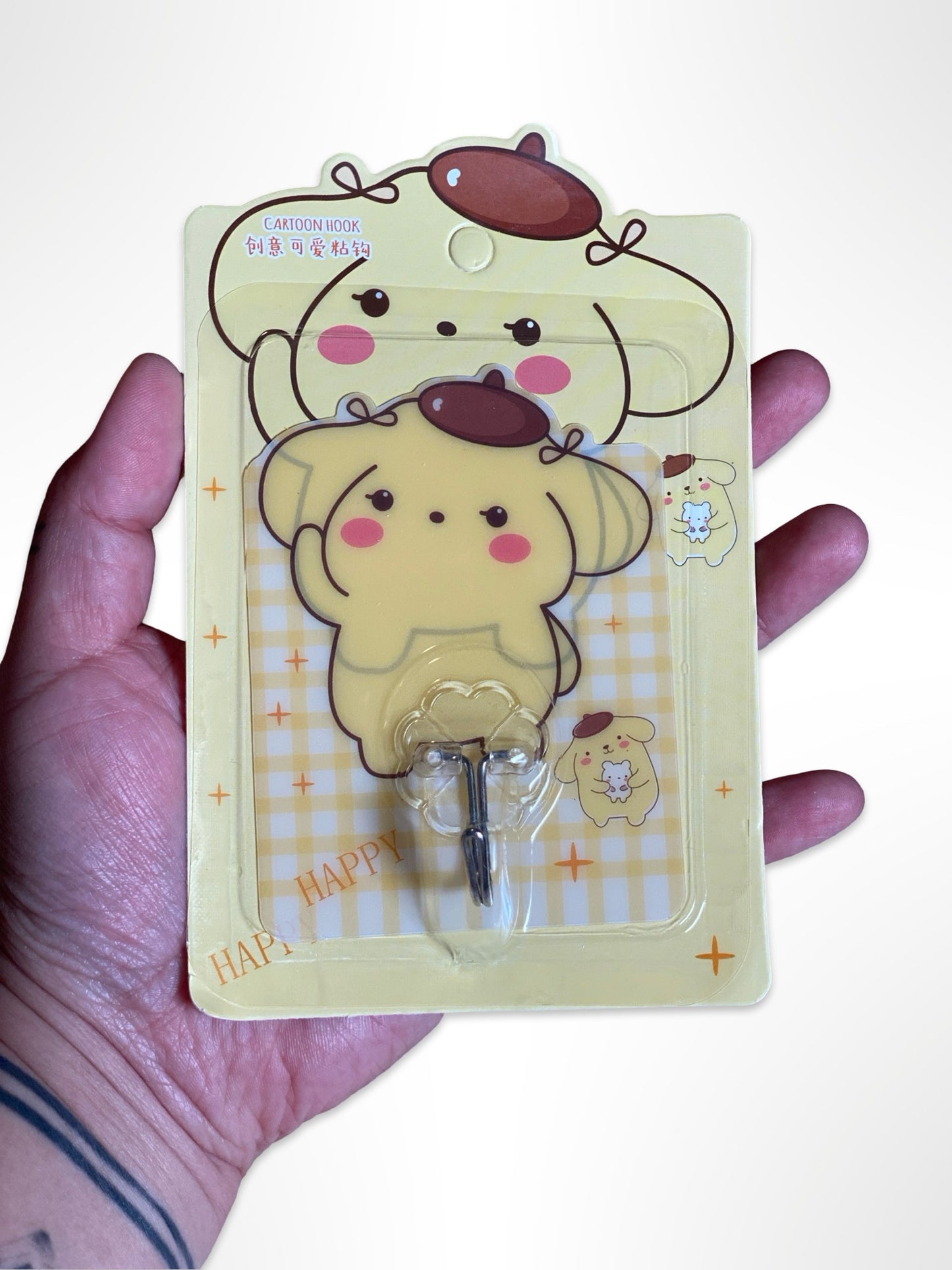 Sanrio Wall Hook