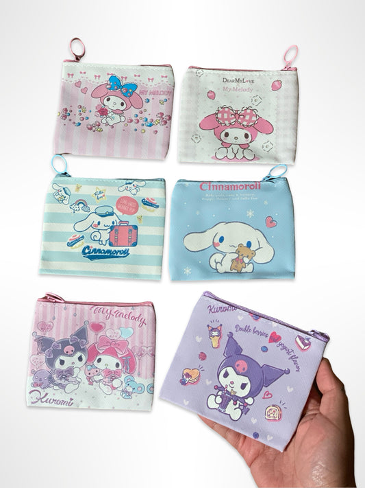 Sanrio Small Pouch