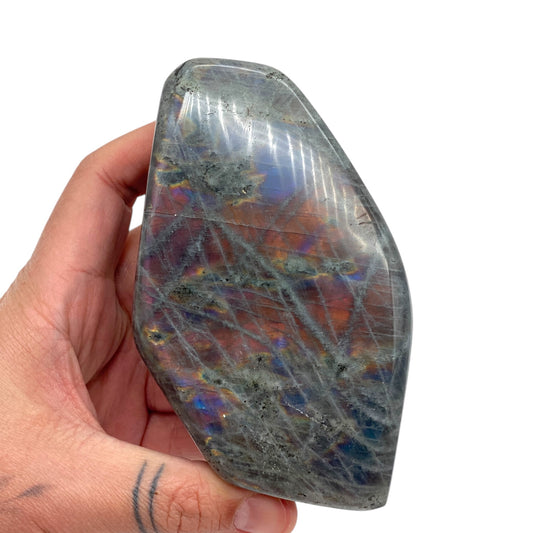 Labradorite Freeform