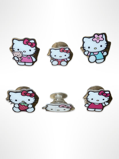 Hello Kitty Phone Grip